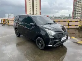 DP 5jt bisa bawa pulang Sigra D MT 2023