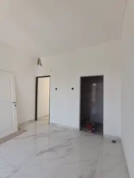 dijual rumah bangunan baru taman palem lestari