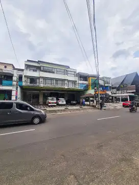 SUPER NEGO! JUAL CPT! Ruko Tebet Dijual
