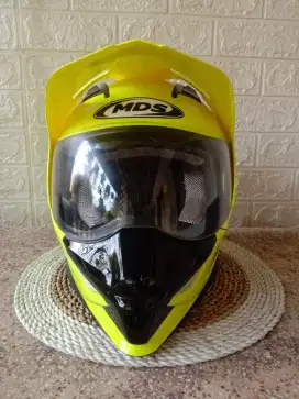 JUAL CEPAT HELM BARU