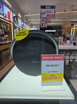 Speaker Harman Kardon Onyx Studio 7