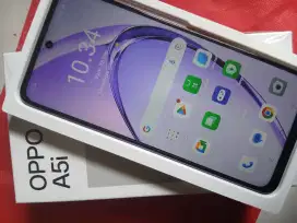 Dijual Hp Oppo A5i 4+4 / 128Gb