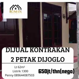DIJUAL