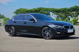 BMW 330i G20  MSport B48 2021