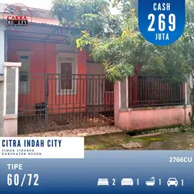 Dijual: Hunian Bergaya Hidup Santai Full Renovasi 2766CU