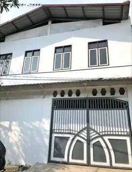 RUKAN SIDOSERMO STRATEGIS, SIAP HUNI