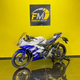 Yamaha R15 V2 2015 pajak hidup km low
