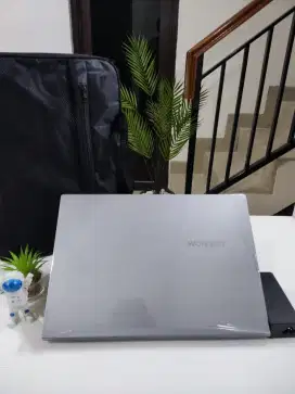 Jual Laptop GEN 10 ADVAN Workpro PLUS LIKE NEW [RAM 8GB/SSD]