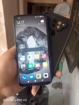 Redmi not 9.        .