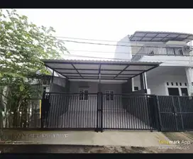 Dijual Cepat Rumah di Nusa Loka BSD CITY