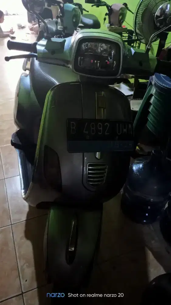 Jual motor listrik Uwinfly T3
