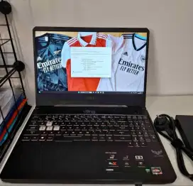 Mencari dicari wtb laptop gaming asus dll