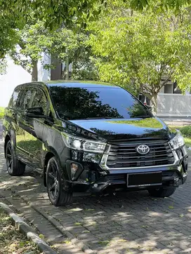 Toyota Kijang Innova Reborn 2022 V Diesel