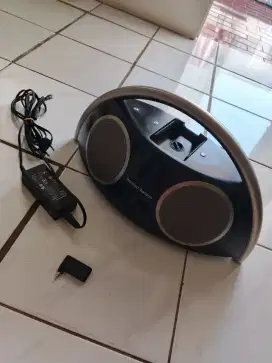 Speker aktif JBL Go+Play