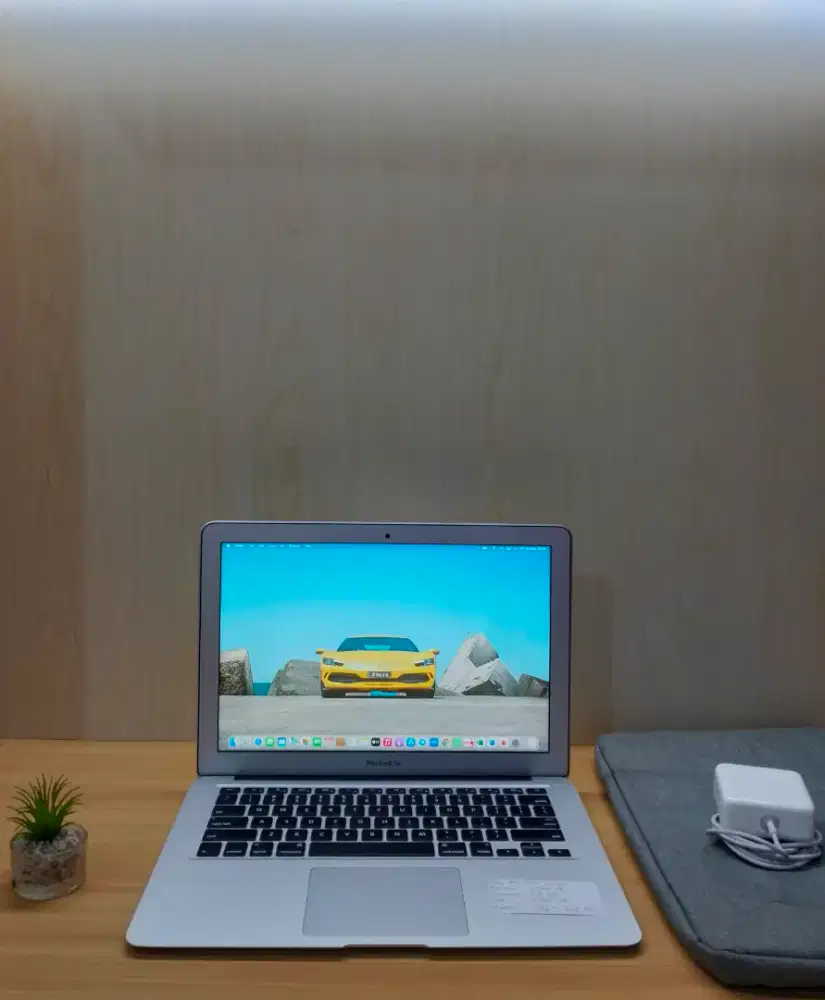 Macbook Air 2017