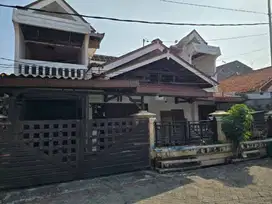 Rumah Siap Huni Mulyosari Utara
