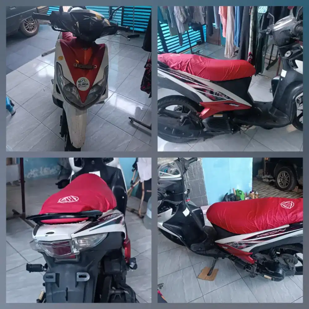 Jual cepat,Xeon 2011,  mesin sehat. Surat BPKB STNK faktur, pajak off