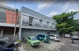 Disewakan Ruko Jl. Ligu Tengah - Semarang