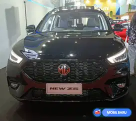 [Mobil Baru] Spesial Promo Mobil Listrik MG ZS MAGNIFY