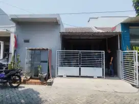 Jual Rumah huni luas 105m2 Rungkut - Sby