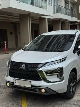 Mitsubishi Xpander 2023 Bensin