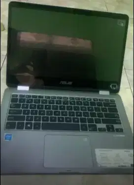 Laptop Asus vivobook flip 14