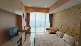 Disewakan U Residence 3, sewa bulanan dan murah banget, full furnish