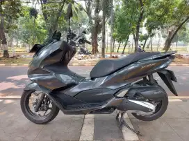 DP MINIM 2.500 CASH KREDIT NEW HONDA PCX 160 CBS ISS THN 2022 PAJAK ON