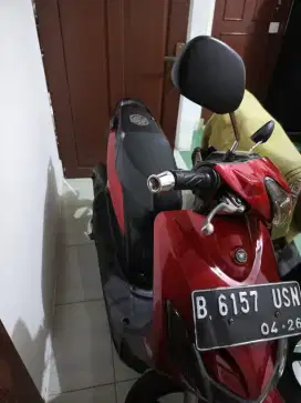 Jual motor  cepat