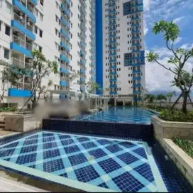 Dijual Apartemen Puncak CBD (Tower A, Studio, Lt 05) Unfurnished