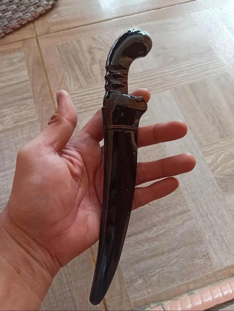 pisau koleksi cakeppp