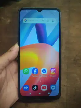 Redmi a2 ram 3 64 minus tc retak 2 helai