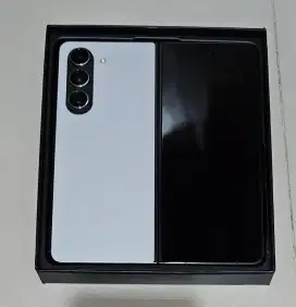 Samsung Zfold 5 12/512 /5G Mulus99.9%