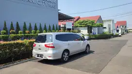Nissan Grand livina 2016 Bensin