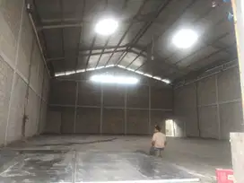 Disewa Gudang Bagus di Manglid Kopo, Bandung