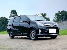 TDP 0 - Toyota Calya G AT 2017 Istimewa