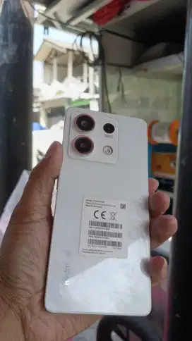 Xiomi redmi note 13 5G hp cas ori