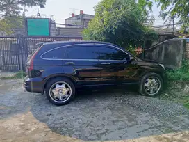 Honda CR-V 2009 Bensin