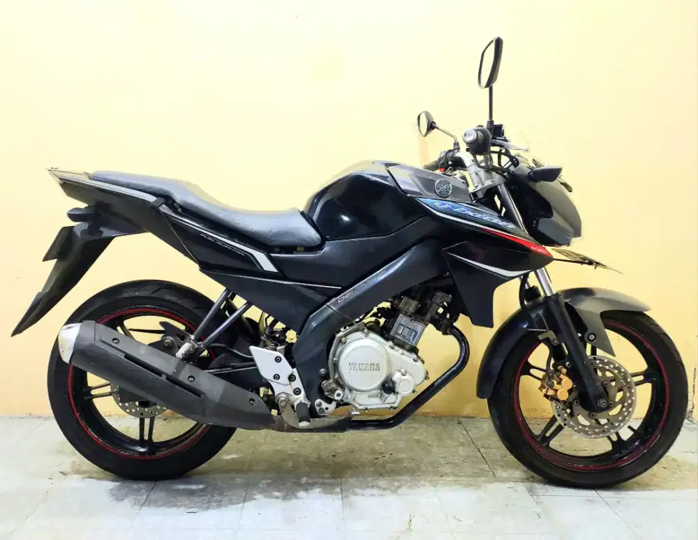 Yamaha Vixion New 150cc Tahun 2013
