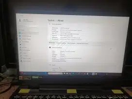 ACER NITRO 5 AN515-58 i9-12900H 16GB 512GB RTX3060
