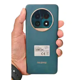 Realme 13 Pro Plus 5G Fullset BELUM SEMINGGU 100% MULUS Garansi 1 Thn