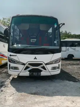 Mitsubishi canter 136 karoseri gunung mas