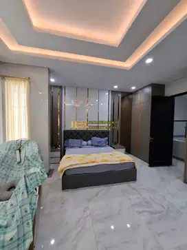 Jual Villa Lux di Komplek Citraland Gama City Cluster Ravelles Place - Medan