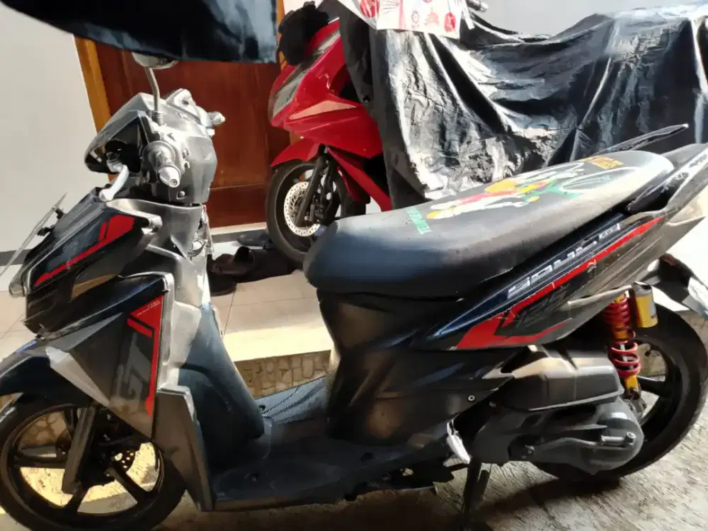 jual motor soul gt125