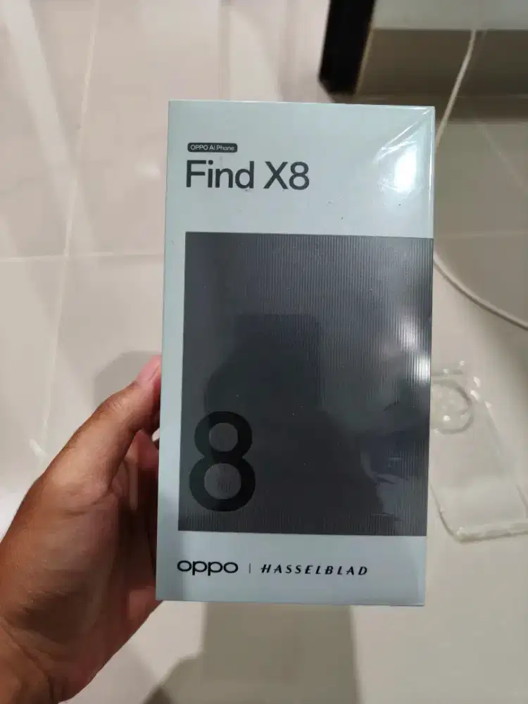 Oppo find x8 12/256 GB