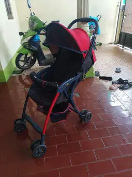 Stoler aprica preloved