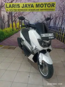 N max oll mesin segel