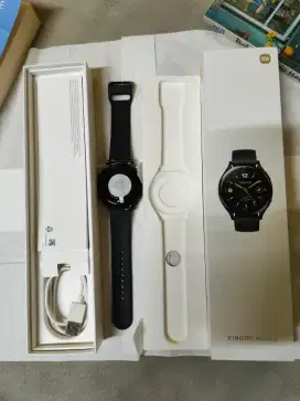 Xiaomi watch 2 black