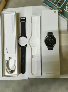 Xiaomi watch 2 black