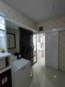 1 BR+ Bukan Studio‼️Apartemen Gunawangsa Tidar Tower B